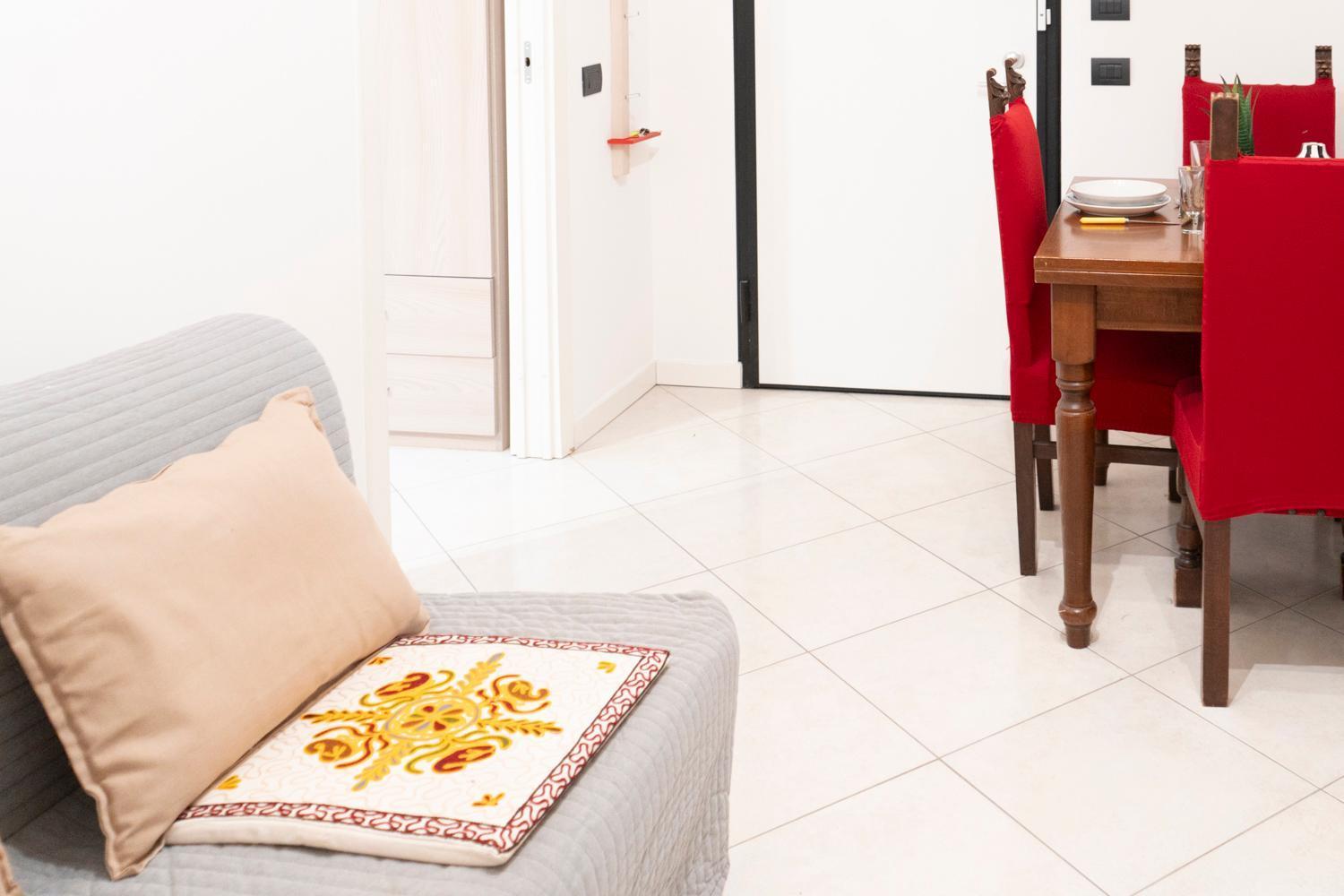 Cos54 • Exclusive Apartment With Terrace • ميلان المظهر الخارجي الصورة